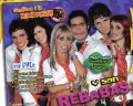 Celebritati - RBD HORORR