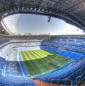 Sport - Stadion Real Madrid