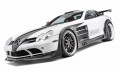 Auto Moto - Hamann SLR Volcano