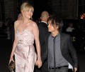 Celebritati - Jamie Cullum si Sophie Dahl